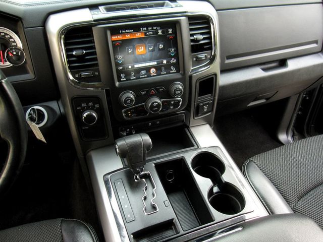 2013 Ram 1500 4WD Crew Cab 140.5" Sport - 22872987 - 21