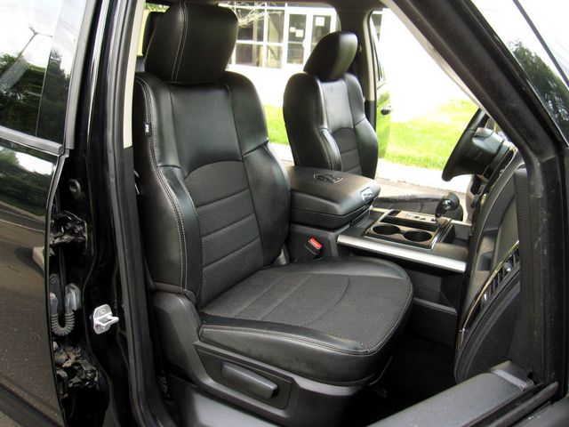 2013 Ram 1500 4WD Crew Cab 140.5" Sport - 22872987 - 23