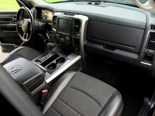 2013 Ram 1500 4WD Crew Cab 140.5" Sport - 22872987 - 24