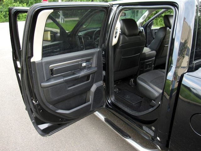 2013 Ram 1500 4WD Crew Cab 140.5" Sport - 22872987 - 27