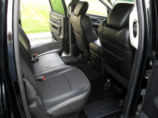 2013 Ram 1500 4WD Crew Cab 140.5" Sport - 22872987 - 29