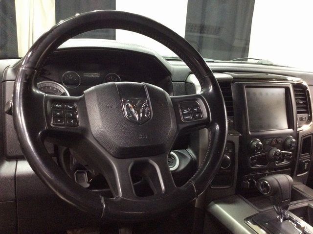 2013 Ram 1500 4WD Crew Cab 140.5" Sport - 22873060 - 9