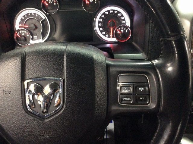 2013 Ram 1500 4WD Crew Cab 140.5" Sport - 22873060 - 11