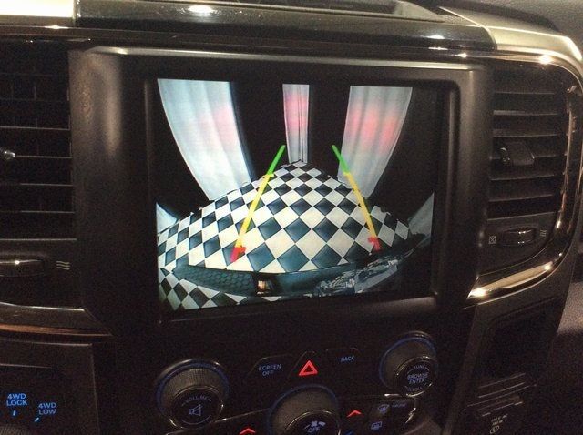 2013 Ram 1500 4WD Crew Cab 140.5" Sport - 22873060 - 14