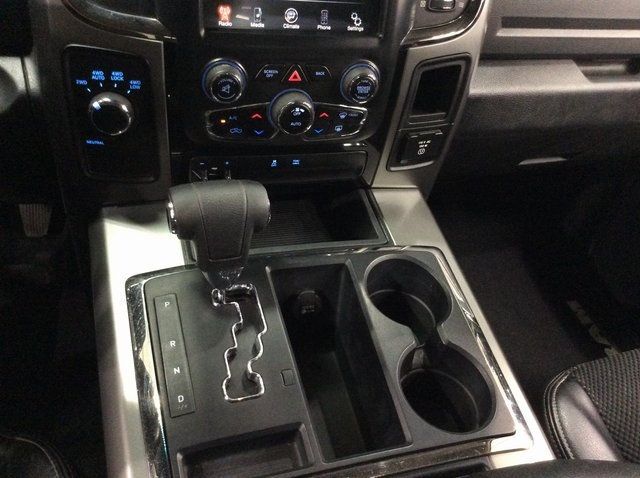 2013 Ram 1500 4WD Crew Cab 140.5" Sport - 22873060 - 16