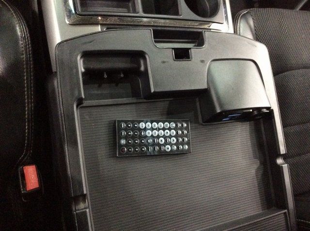 2013 Ram 1500 4WD Crew Cab 140.5" Sport - 22873060 - 18