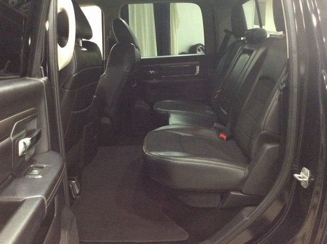 2013 Ram 1500 4WD Crew Cab 140.5" Sport - 22873060 - 20