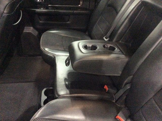 2013 Ram 1500 4WD Crew Cab 140.5" Sport - 22873060 - 23