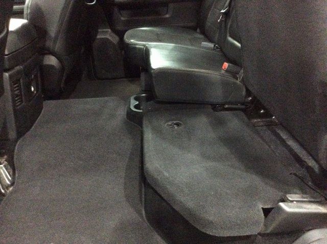 2013 Ram 1500 4WD Crew Cab 140.5" Sport - 22873060 - 24