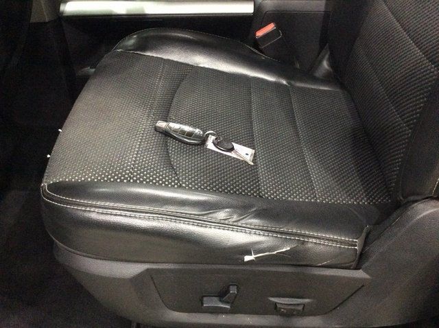 2013 Ram 1500 4WD Crew Cab 140.5" Sport - 22873060 - 7