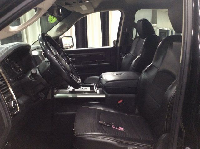 2013 Ram 1500 4WD Crew Cab 140.5" Sport - 22873060 - 8
