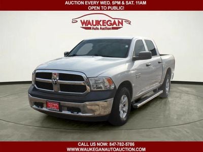 2013 Ram 1500