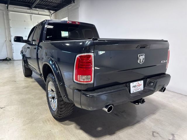 2013 RAM 1500 Sport Crew Cab 4x4 149"wb's photo