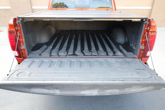 2013 Ram 1500 4WD Crew Cab 149" Sport - 22932935 - 10