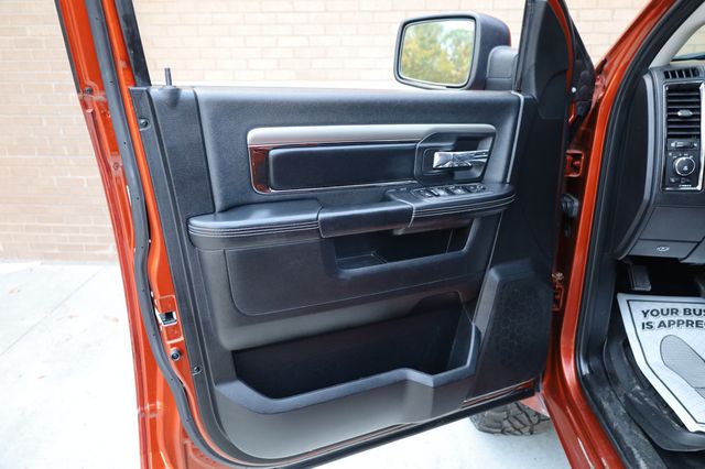 2013 Ram 1500 4WD Crew Cab 149" Sport - 22932935 - 13