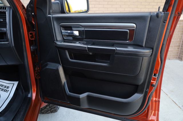 2013 Ram 1500 4WD Crew Cab 149" Sport - 22932935 - 24