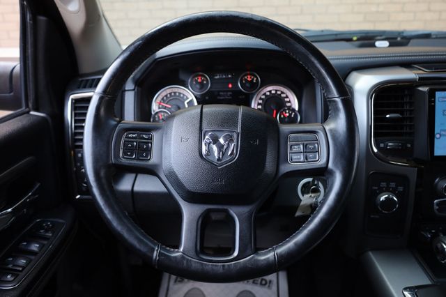 2013 Ram 1500 4WD Crew Cab 149" Sport - 22932935 - 27