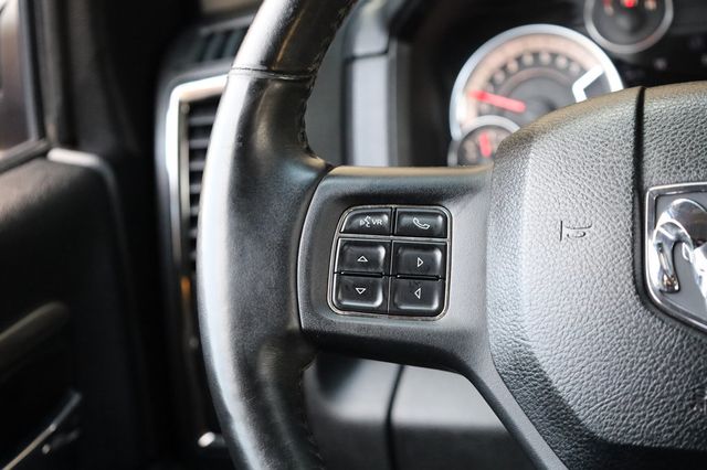 2013 Ram 1500 4WD Crew Cab 149" Sport - 22932935 - 28