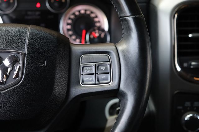 2013 Ram 1500 4WD Crew Cab 149" Sport - 22932935 - 29