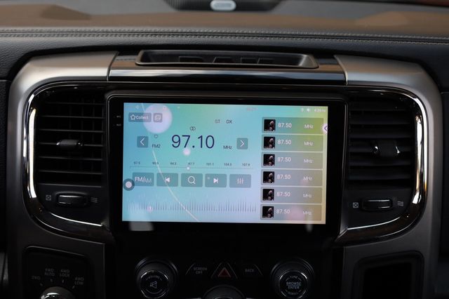 2013 Ram 1500 4WD Crew Cab 149" Sport - 22932935 - 35