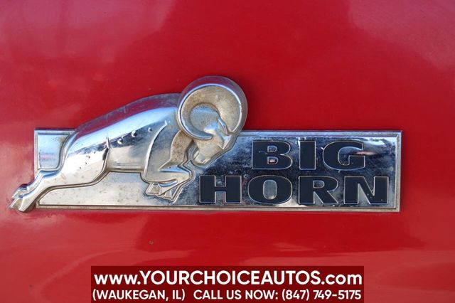 2013 Ram 1500 4WD Quad Cab 140.5" Big Horn - 22777821 - 9