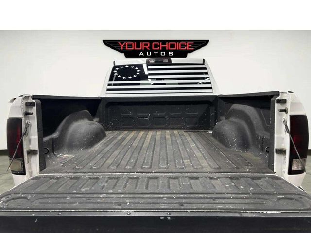 2013 Ram 1500 4WD Quad Cab 140.5" Express - 22976385 - 15