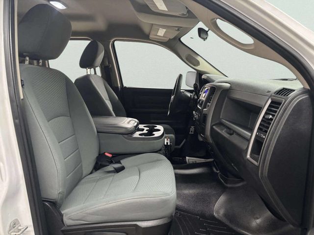 2013 Ram 1500 4WD Quad Cab 140.5" Express - 22976385 - 20