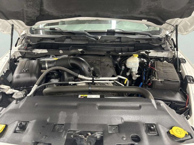 2013 Ram 1500 4WD Quad Cab 140.5" Express - 22976385 - 8