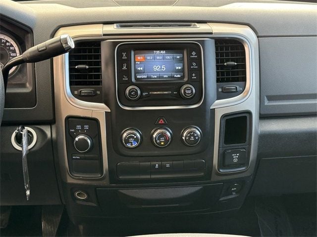 2013 Ram 1500 4WD Quad Cab 140.5" SLT - 22640840 - 21