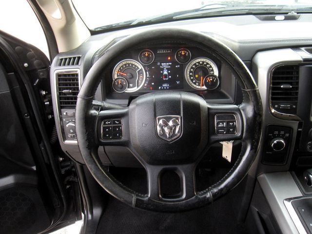 2013 Ram 1500 4WD Quad Cab 140.5" Sport - 22975623 - 20