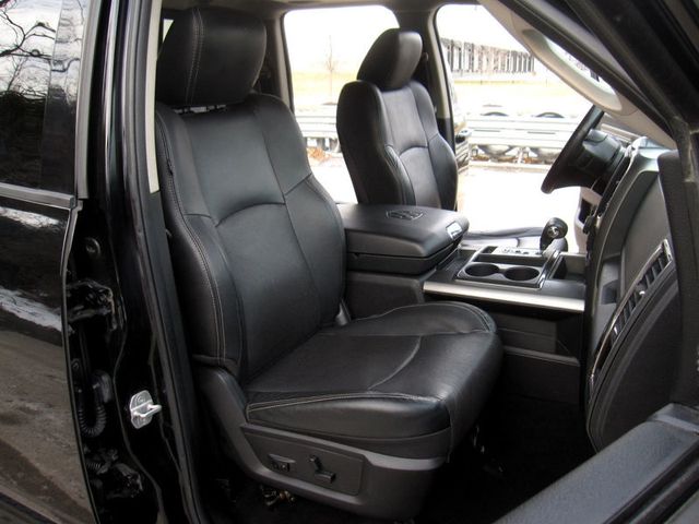 2013 Ram 1500 4WD Quad Cab 140.5" Sport - 22975623 - 24