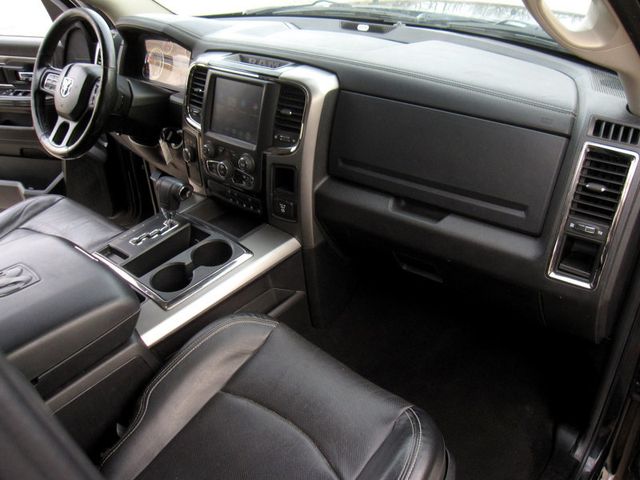 2013 Ram 1500 4WD Quad Cab 140.5" Sport - 22975623 - 25