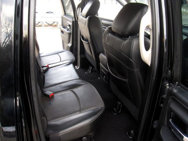 2013 Ram 1500 4WD Quad Cab 140.5" Sport - 22975623 - 29