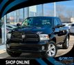 2013 Ram 1500 4WD Quad Cab 140.5" Sport - 22950216 - 0