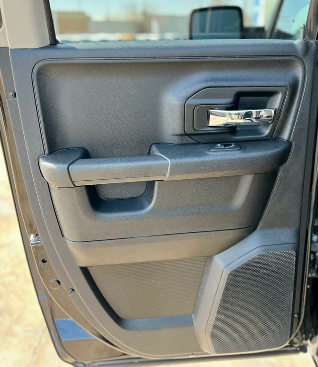 2013 Ram 1500 4WD Quad Cab 140.5" Sport - 22950216 - 11