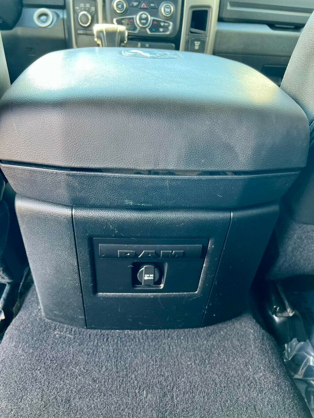 2013 Ram 1500 4WD Quad Cab 140.5" Sport - 22950216 - 13