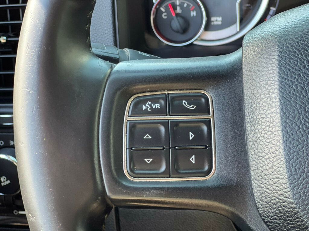 2013 Ram 1500 4WD Quad Cab 140.5" Sport - 22950216 - 14