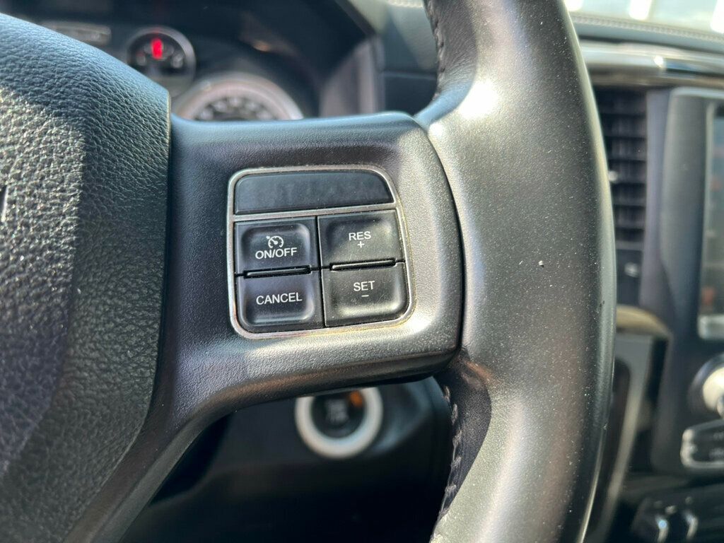 2013 Ram 1500 4WD Quad Cab 140.5" Sport - 22950216 - 15