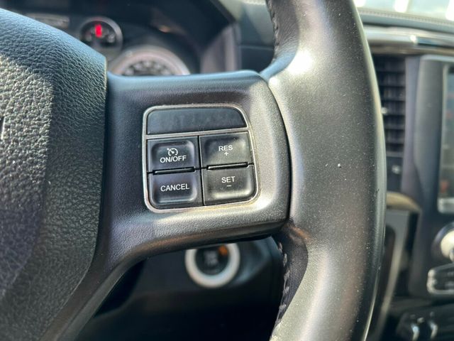 2013 Ram 1500 4WD Quad Cab 140.5" Sport - 22950216 - 15