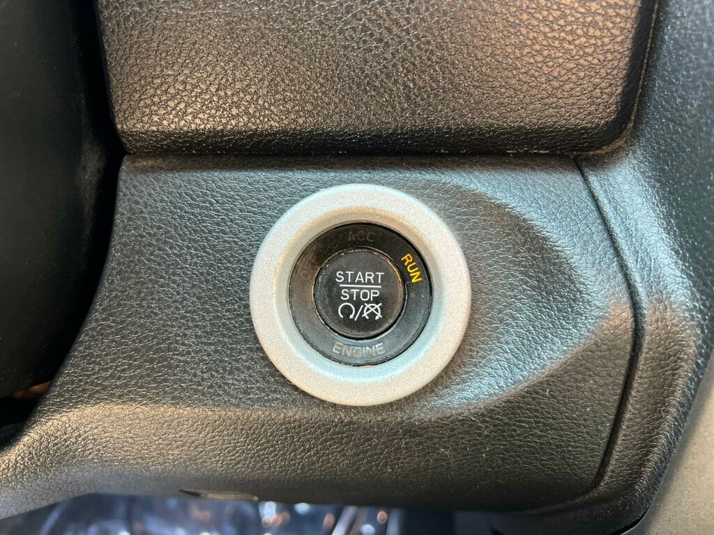 2013 Ram 1500 4WD Quad Cab 140.5" Sport - 22950216 - 17