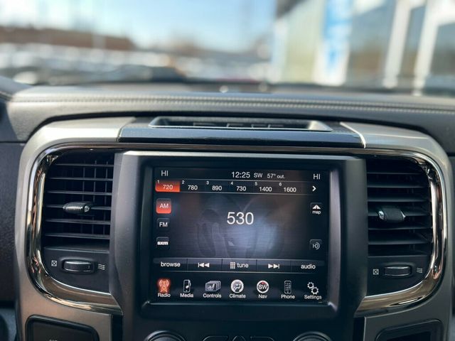 2013 Ram 1500 4WD Quad Cab 140.5" Sport - 22950216 - 18