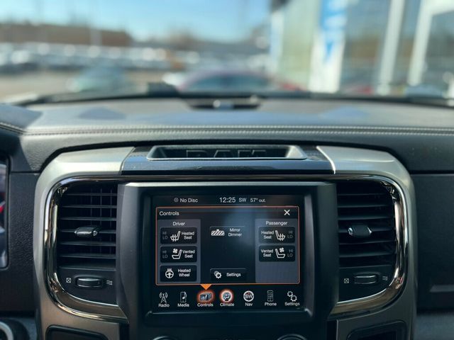 2013 Ram 1500 4WD Quad Cab 140.5" Sport - 22950216 - 20