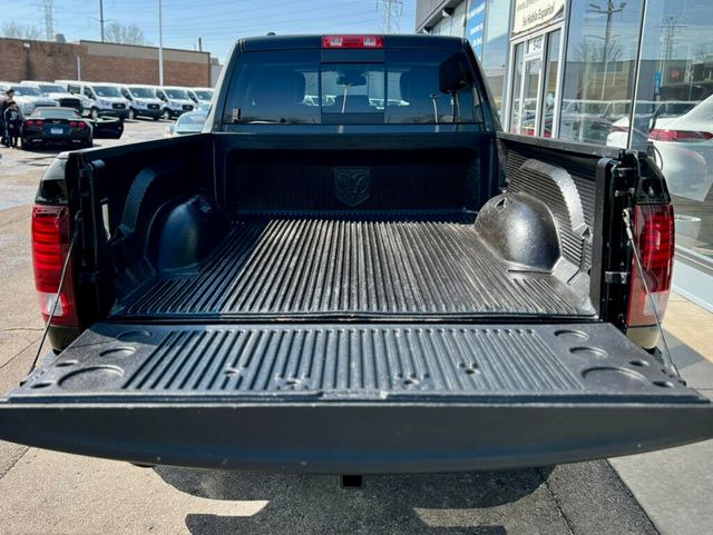 2013 Ram 1500 4WD Quad Cab 140.5" Sport - 22950216 - 6
