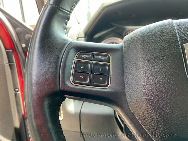 2013 Ram 1500 4WD Quad Cab 140.5" Sport - 21400832 - 13