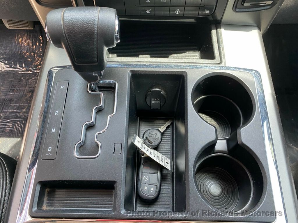 2013 Ram 1500 4WD Quad Cab 140.5" Sport - 21400832 - 16