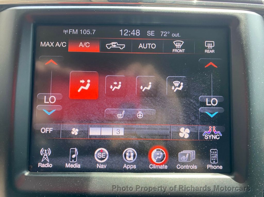 2013 Ram 1500 4WD Quad Cab 140.5" Sport - 21400832 - 21