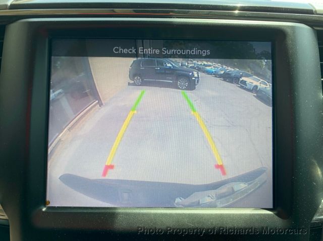 2013 Ram 1500 4WD Quad Cab 140.5" Sport - 21400832 - 23