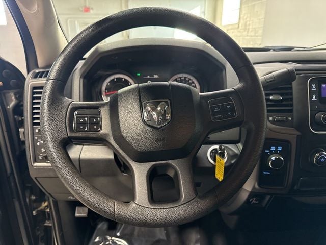 2013 Ram 1500 4WD Quad Cab 140.5" Tradesman - 22975230 - 9