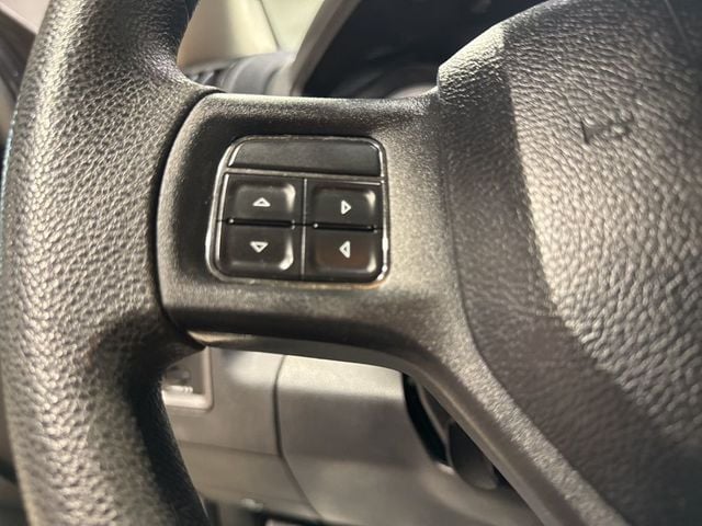 2013 Ram 1500 4WD Quad Cab 140.5" Tradesman - 22975230 - 11