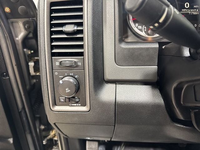 2013 Ram 1500 4WD Quad Cab 140.5" Tradesman - 22975230 - 12